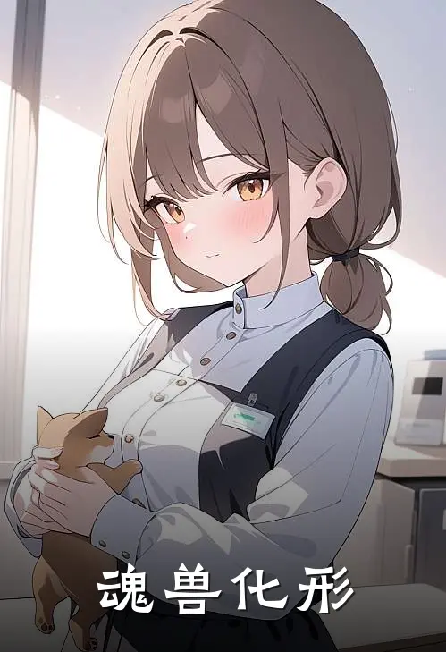 魂兽化形