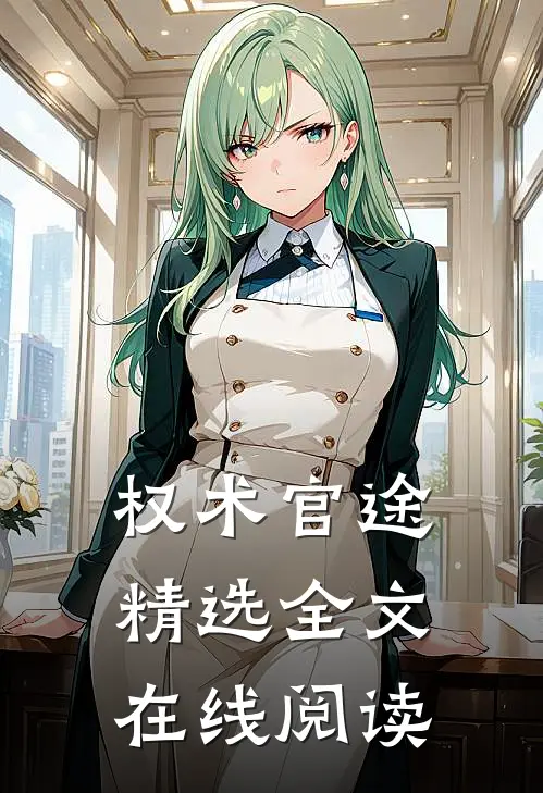 权术官途精选全文在线阅读