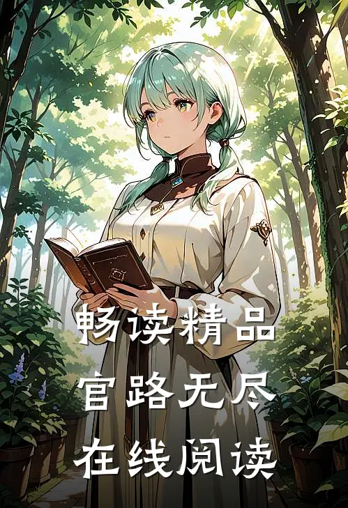 畅读精品官路无尽在线阅读