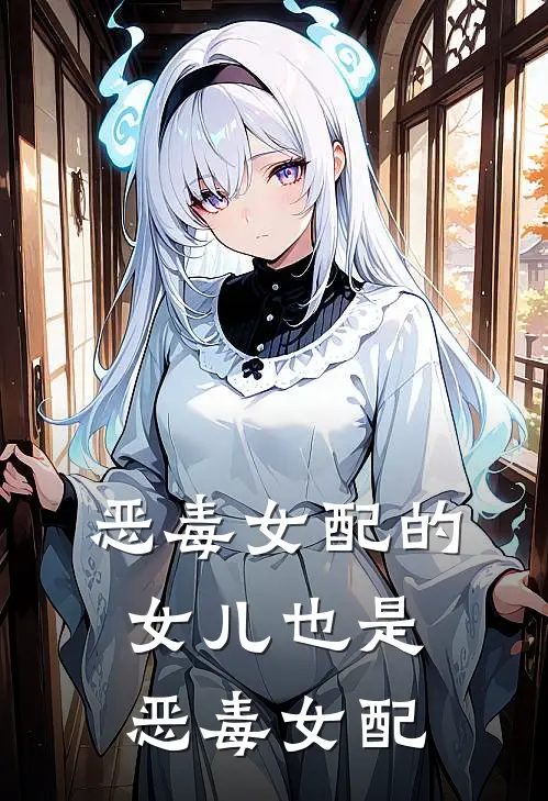 恶毒女配的女儿也是恶毒女配