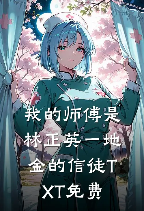 我的师傅是林正英一地金的信徒TXT免费