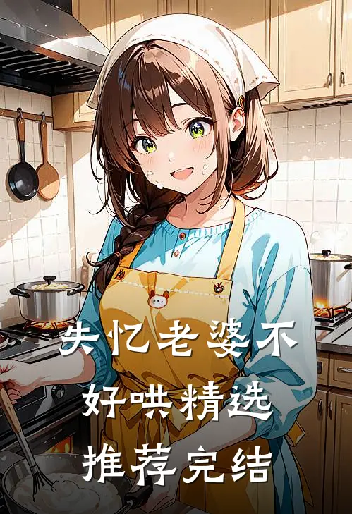 失忆老婆不好哄精选推荐完结