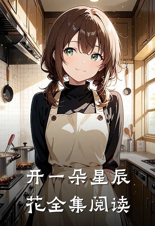 开一朵星辰花全集阅读