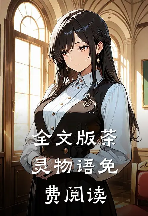 全文版茶灵物语免费阅读