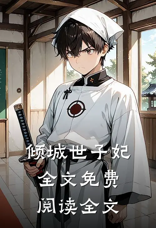 倾城世子妃全文免费阅读全文