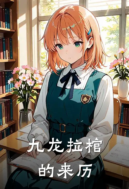 九龙拉棺的来历