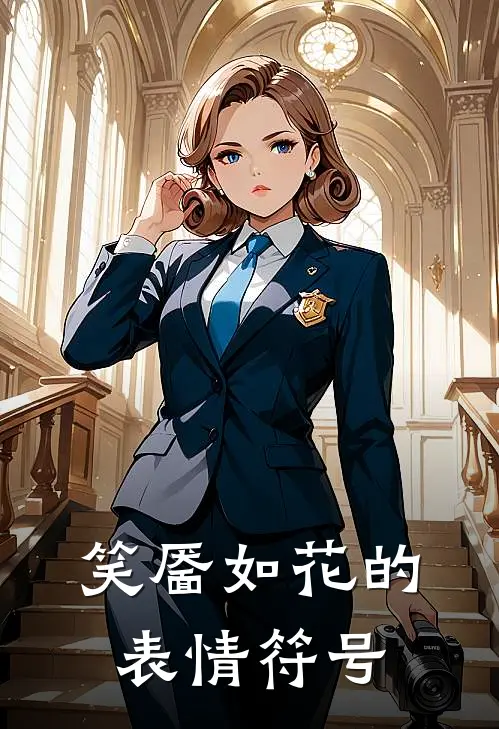 笑靥如花的表情符号