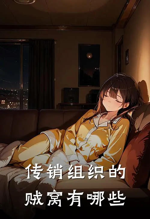 传销组织的贼窝有哪些