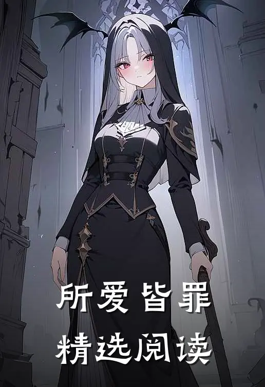 所爱皆罪精选阅读