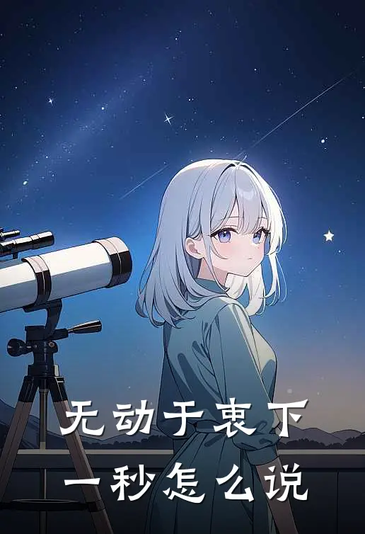 无动于衷下一秒怎么说