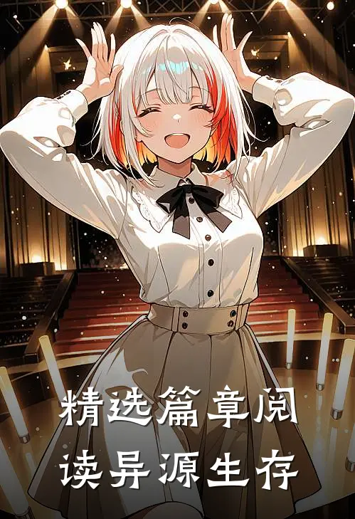 精选篇章阅读异源生存