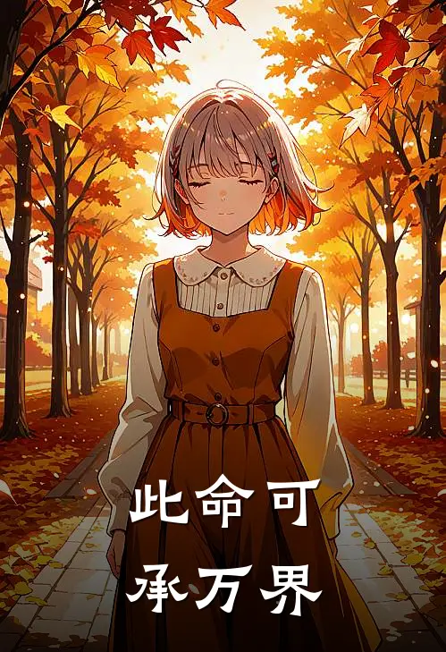 此命可承万界
