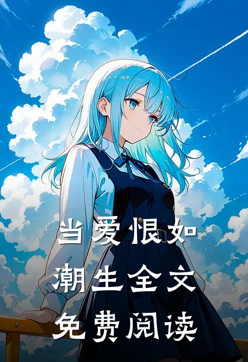 当爱恨如潮生全文免费阅读