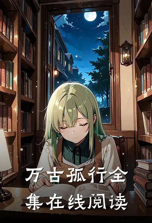 万古孤行全集在线阅读