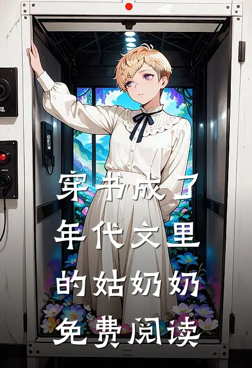 穿书成了年代文里的姑奶奶免费阅读