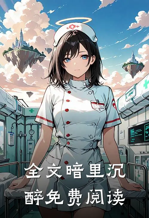 全文暗里沉醉免费阅读