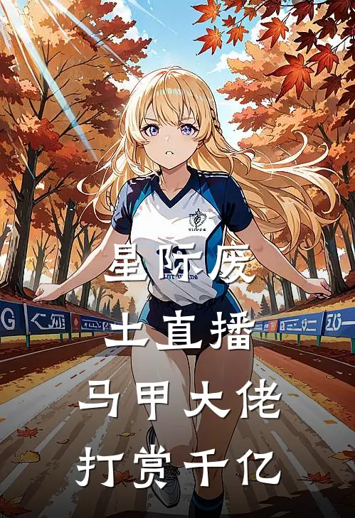 星际废土直播，马甲大佬打赏千亿