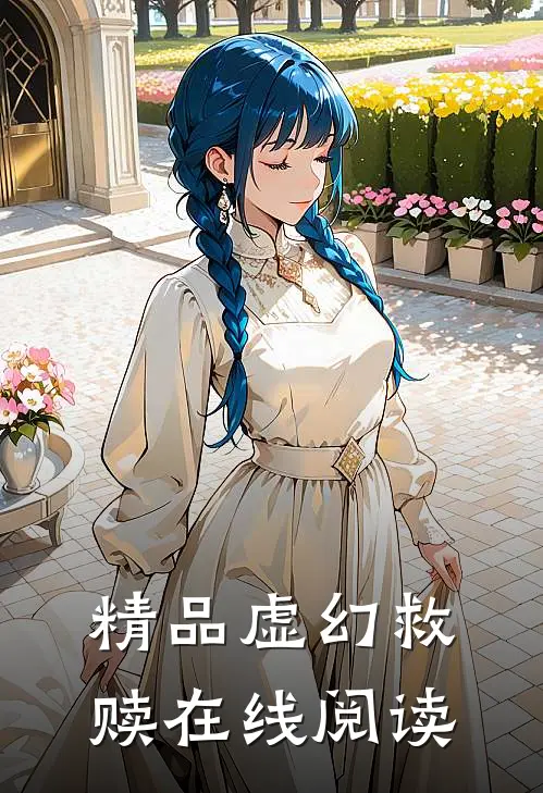 精品虚幻救赎在线阅读