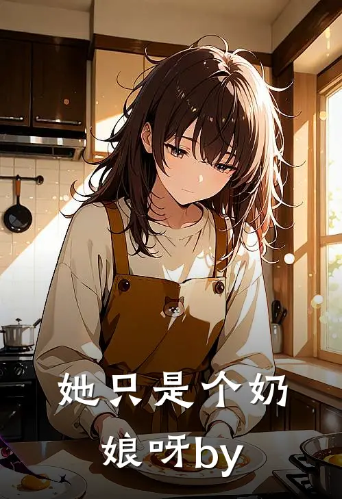 她只是个奶娘呀by