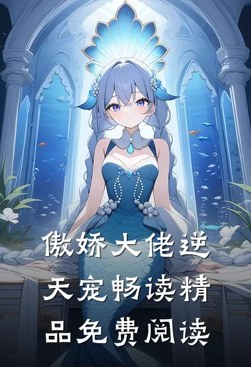 傲娇大佬逆天宠畅读精品免费阅读