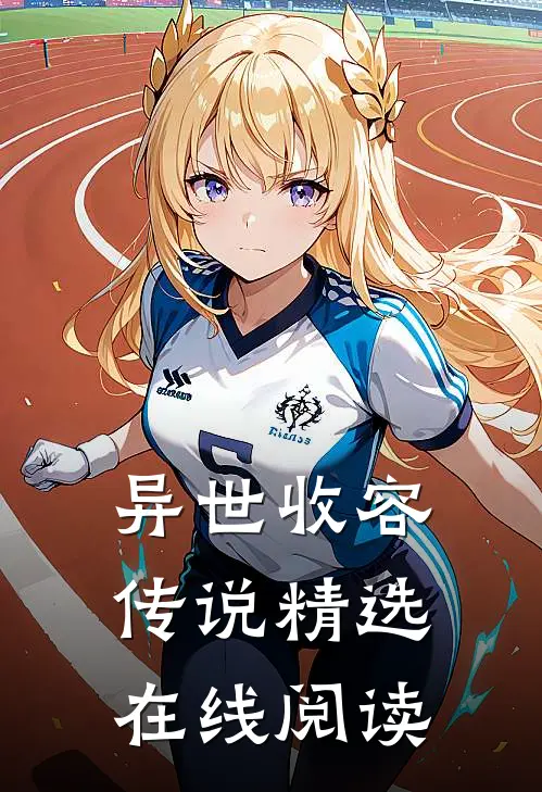 异世收容传说精选在线阅读
