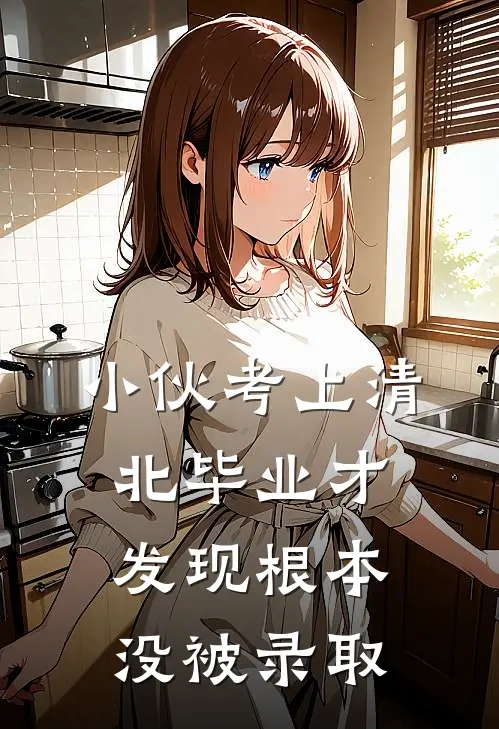 小伙考上清北毕业才发现根本没被录取