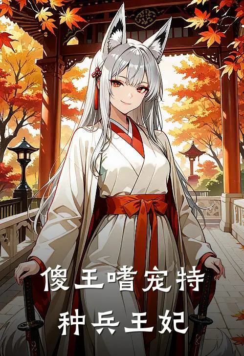 傻王嗜宠特种兵王妃