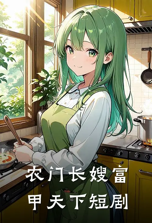 农门长嫂富甲天下短剧