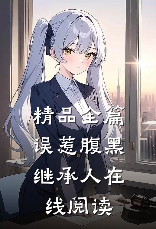精品全篇误惹腹黑继承人在线阅读