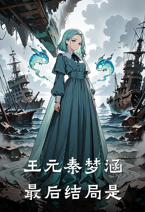 王元秦梦涵最后结局是