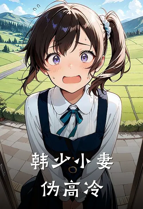 韩少小妻伪高冷