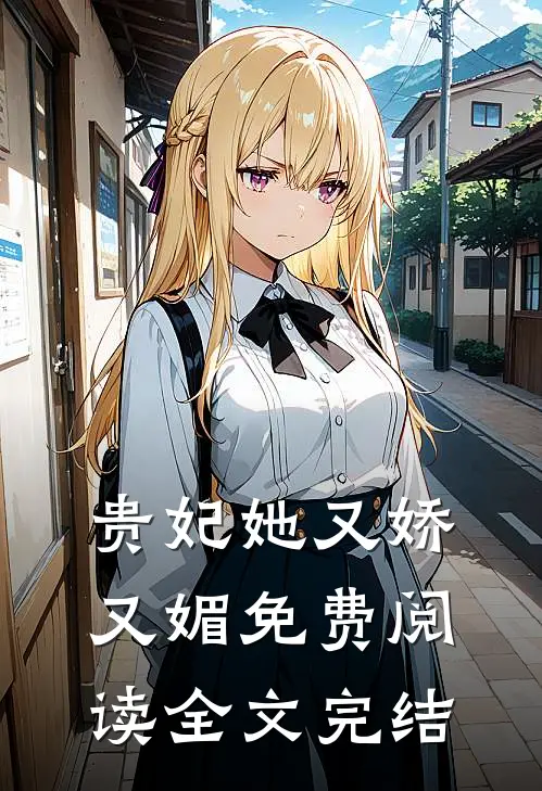 贵妃她又娇又媚免费阅读全文完结