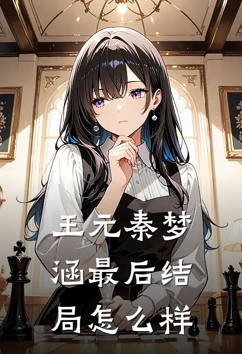 王元秦梦涵最后结局怎么样