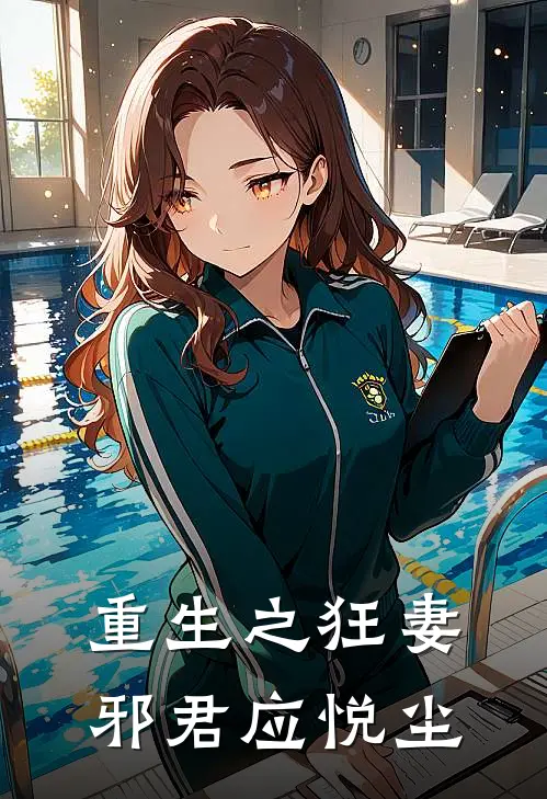 重生之狂妻邪君 应悦尘