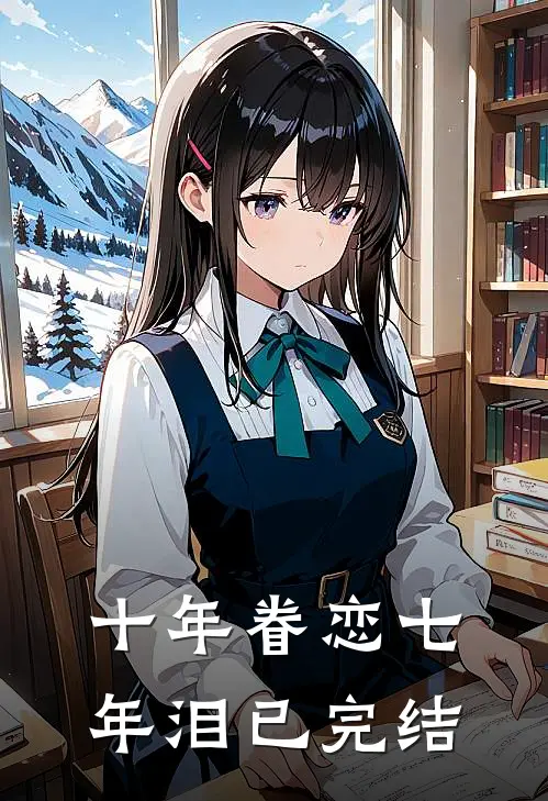 十年眷恋七年泪已完结