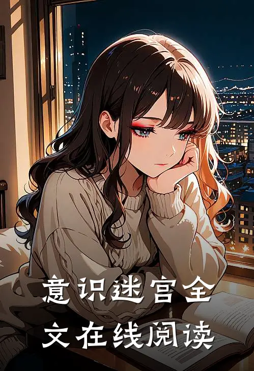 意识迷宫全文在线阅读