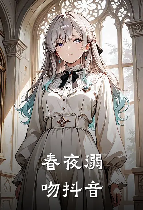 春夜溺吻抖音