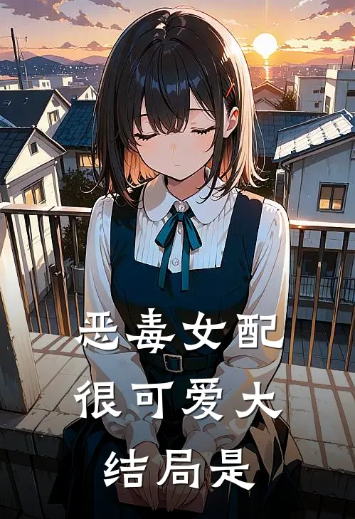 恶毒女配很可爱大结局是