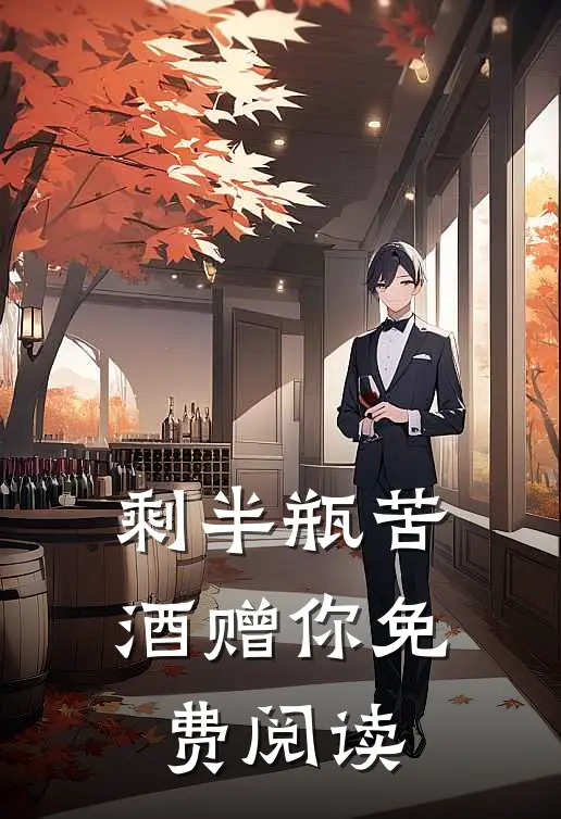 剩半瓶苦酒赠你免费阅读