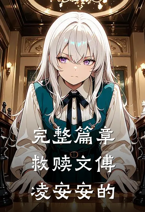 完整篇章救赎文傅凌安安的