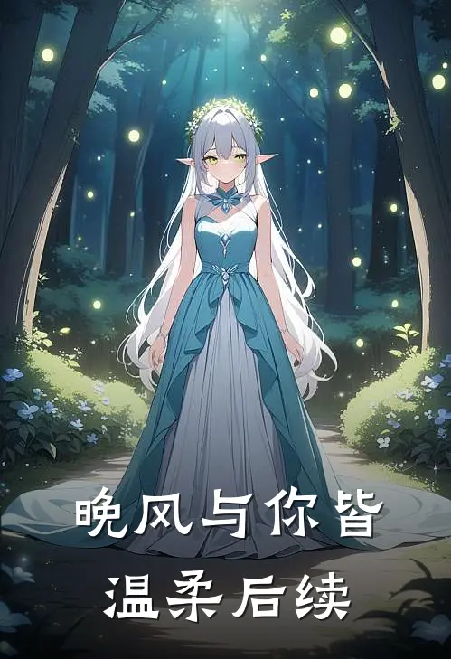 晚风与你皆温柔后续