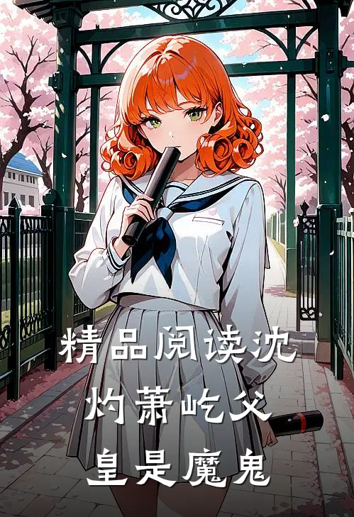 精品阅读沈灼萧屹父皇是魔鬼