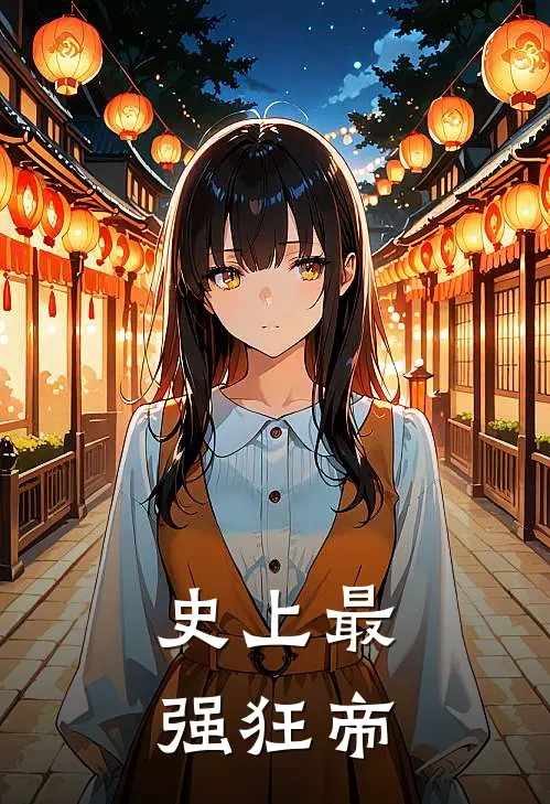 史上最强狂帝