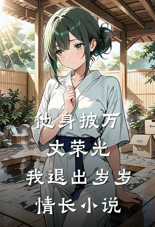 他身披万丈荣光，我退出岁岁情长小说