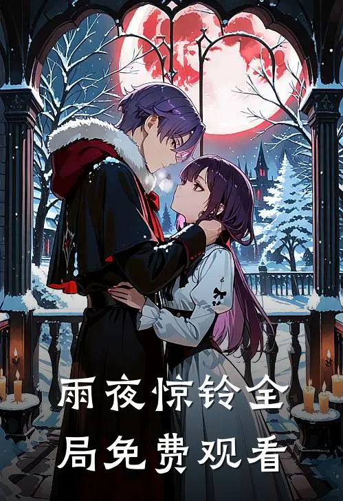 雨夜惊铃全局免费观看