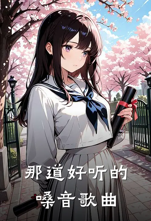 那道好听的嗓音歌曲