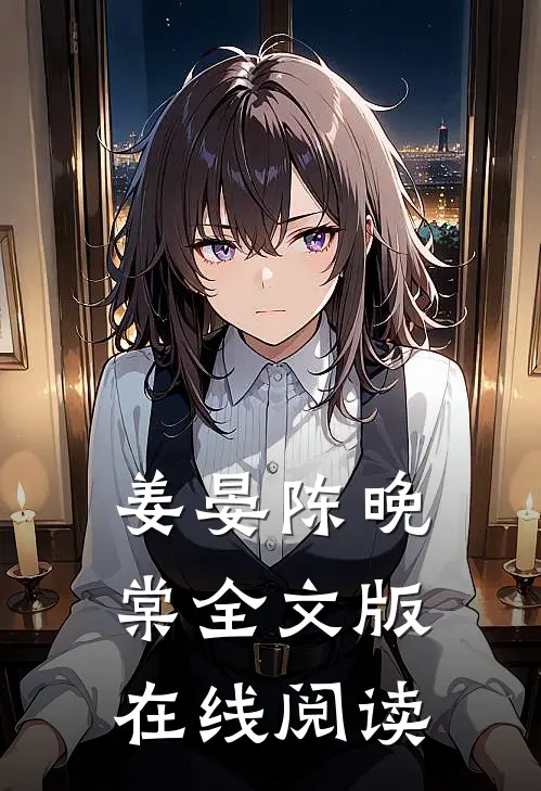 姜晏陈晚棠全文版在线阅读
