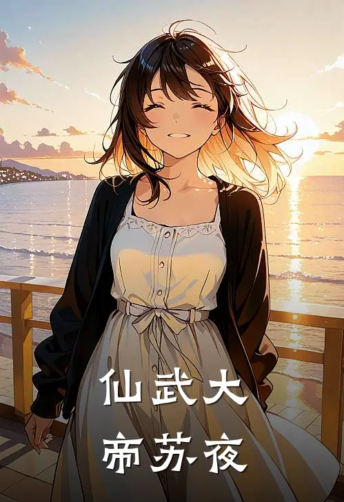 仙武大帝苏夜