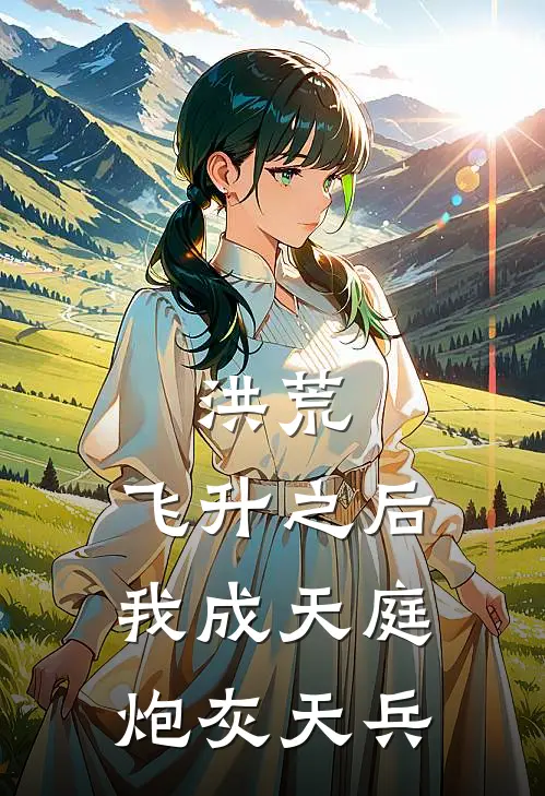 洪荒：飞升之后我成天庭炮灰天兵