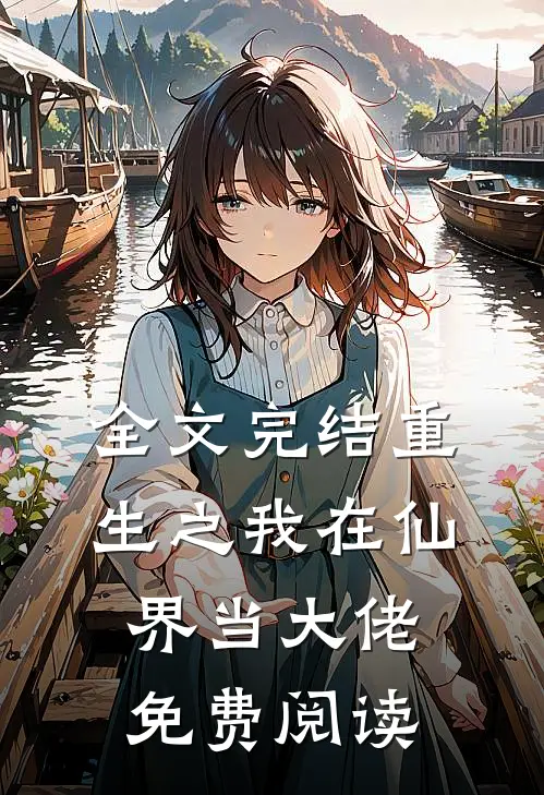 全文完结重生之我在仙界当大佬免费阅读